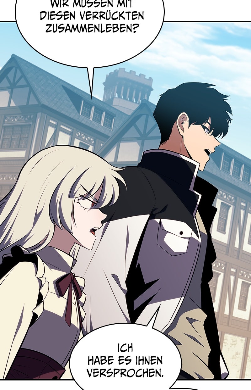 Read I'm the Max-Level Newbie DE Manga Online