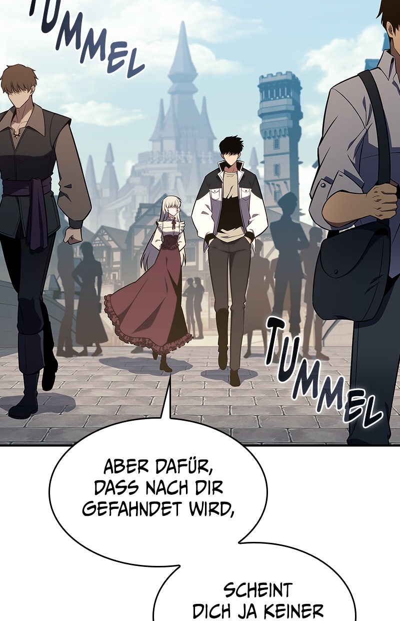 Read I'm the Max-Level Newbie DE Manga Online