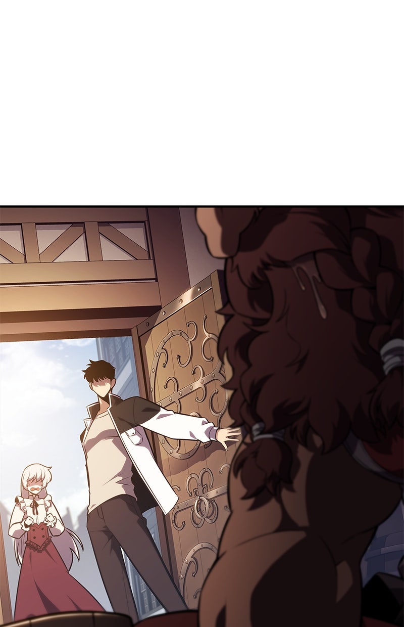 Read I'm the Max-Level Newbie DE Manga Online