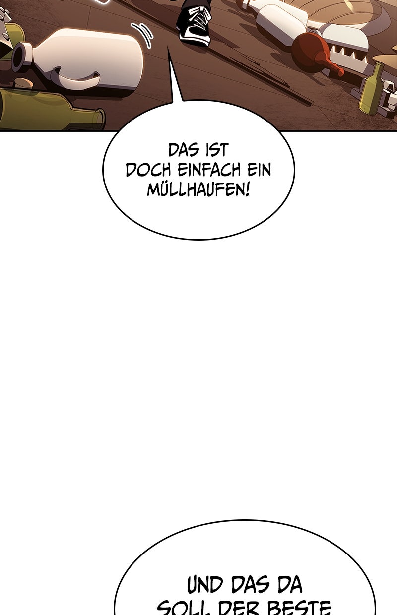 Read I'm the Max-Level Newbie DE Manga Online