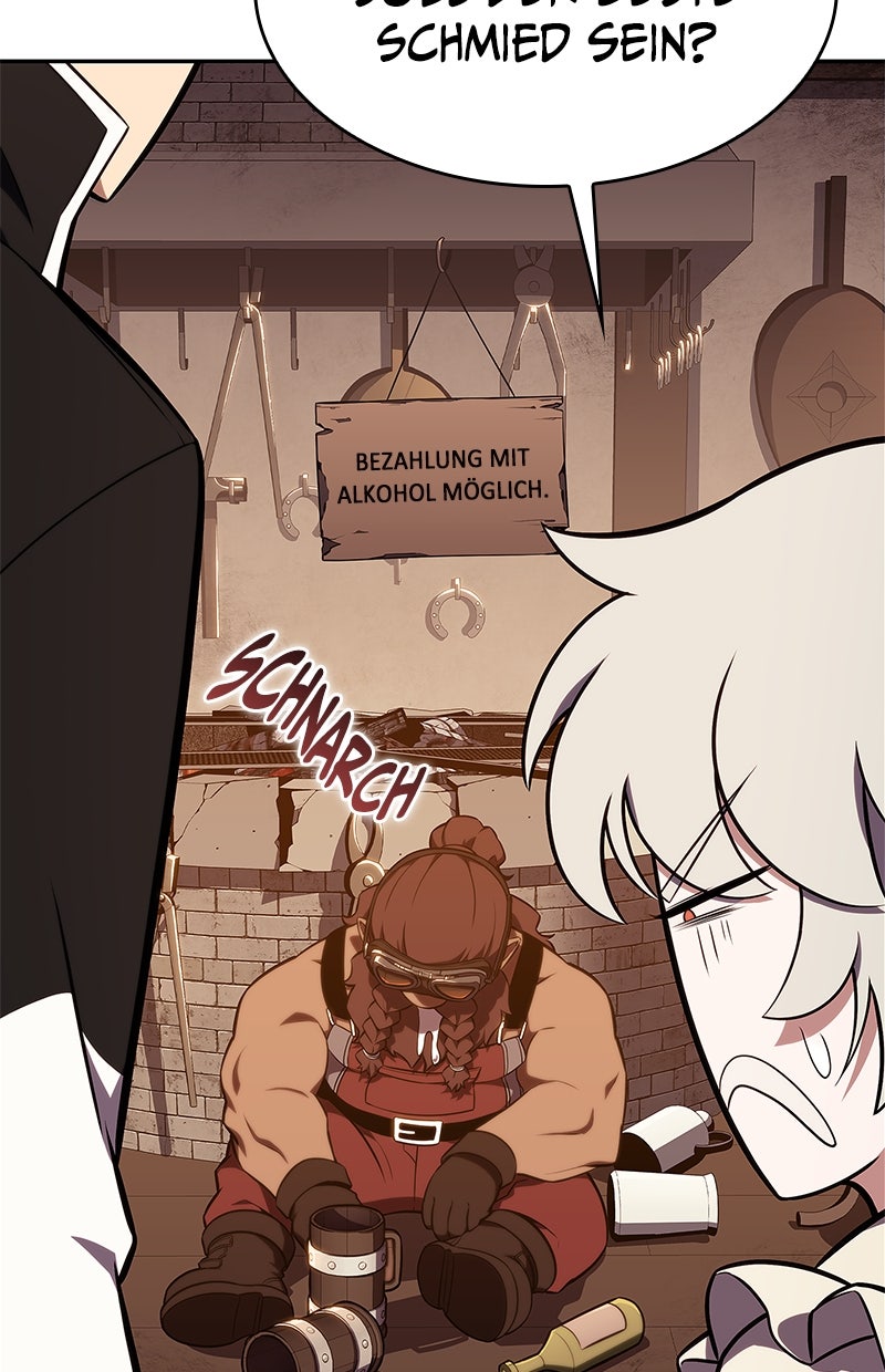 Read I'm the Max-Level Newbie DE Manga Online