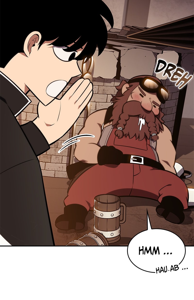 Read I'm the Max-Level Newbie DE Manga Online