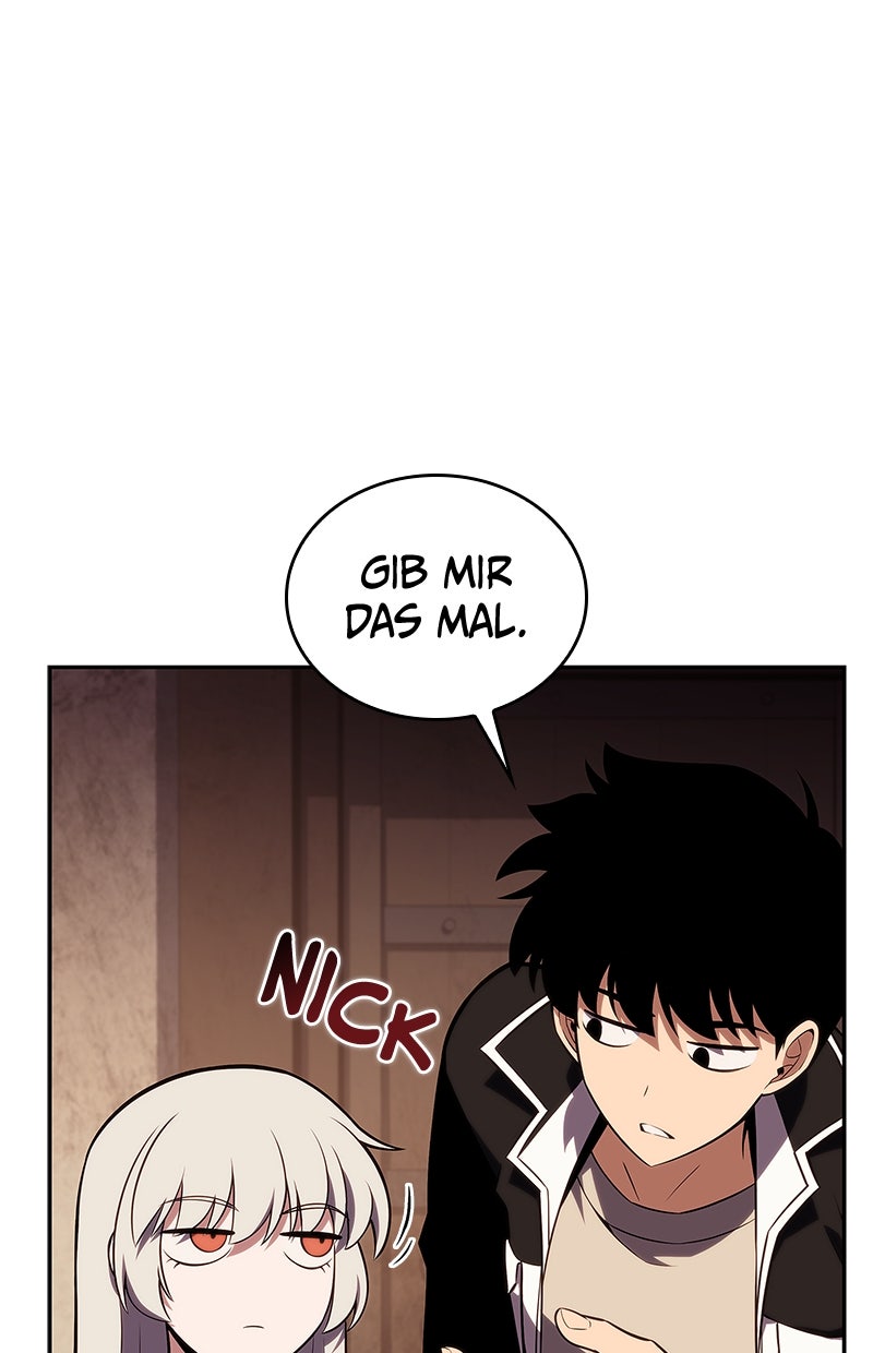 Read I'm the Max-Level Newbie DE Manga Online