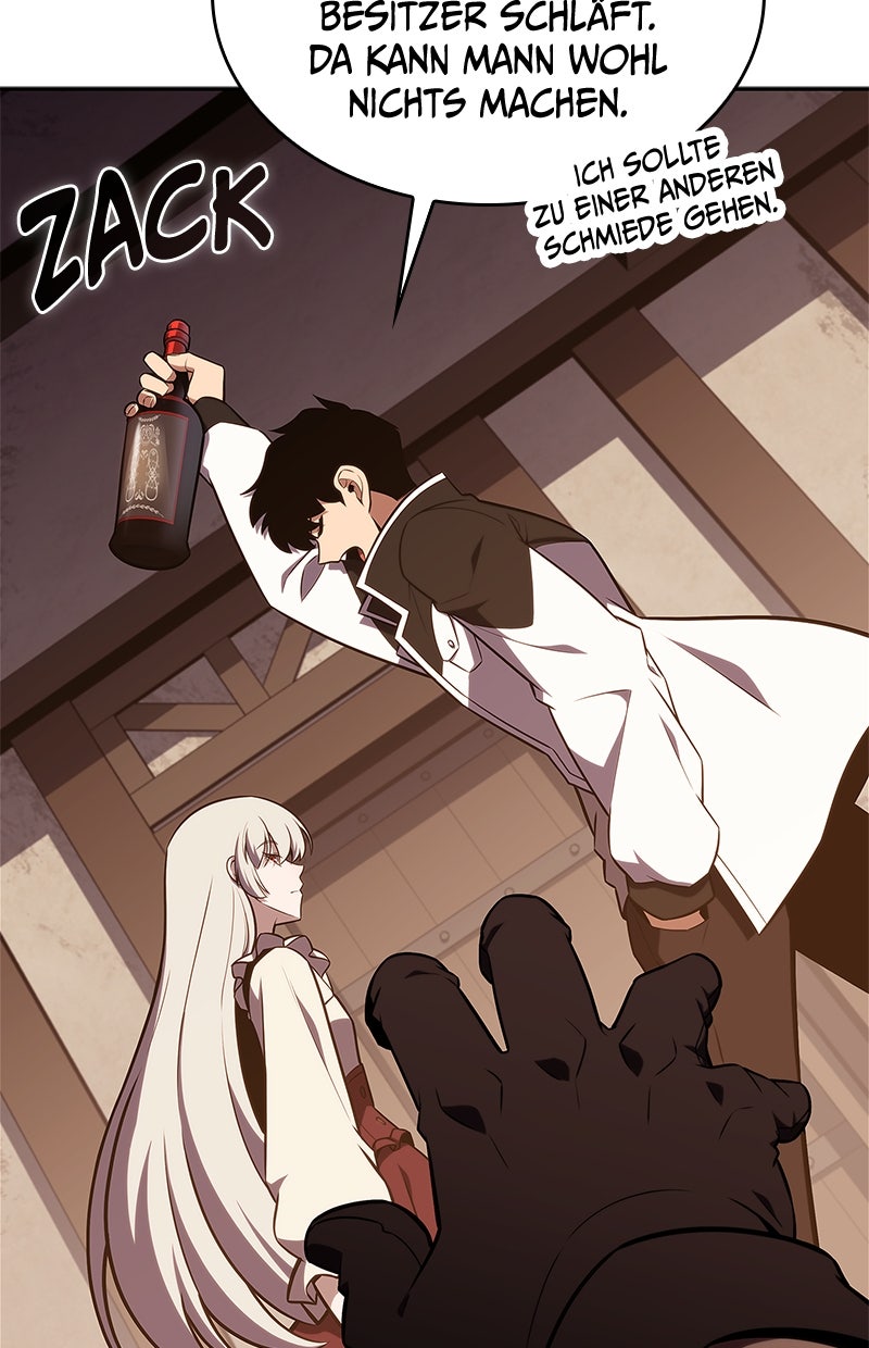 Read I'm the Max-Level Newbie DE Manga Online