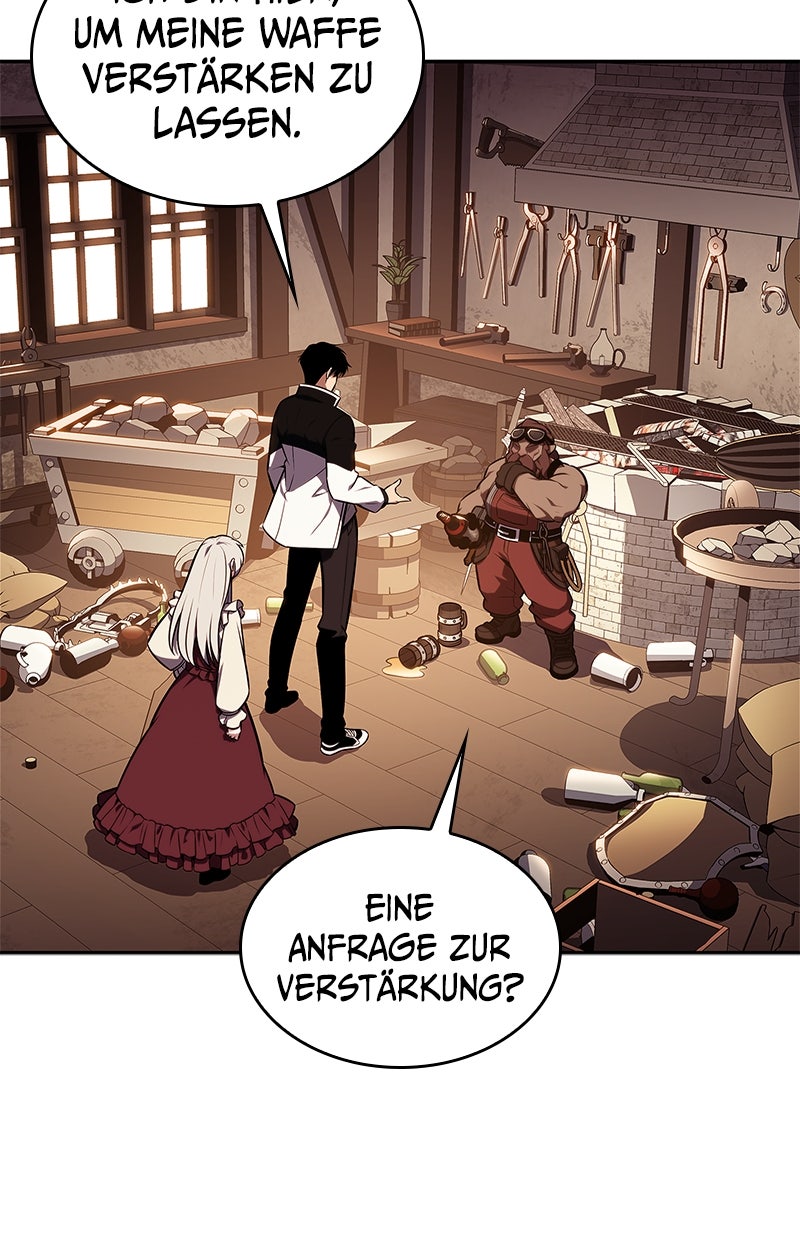 Read I'm the Max-Level Newbie DE Manga Online