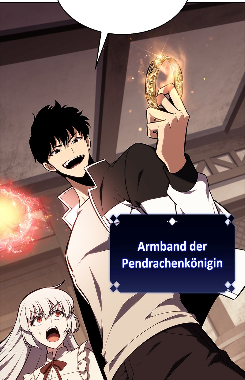 Read I'm the Max-Level Newbie DE Manga Online