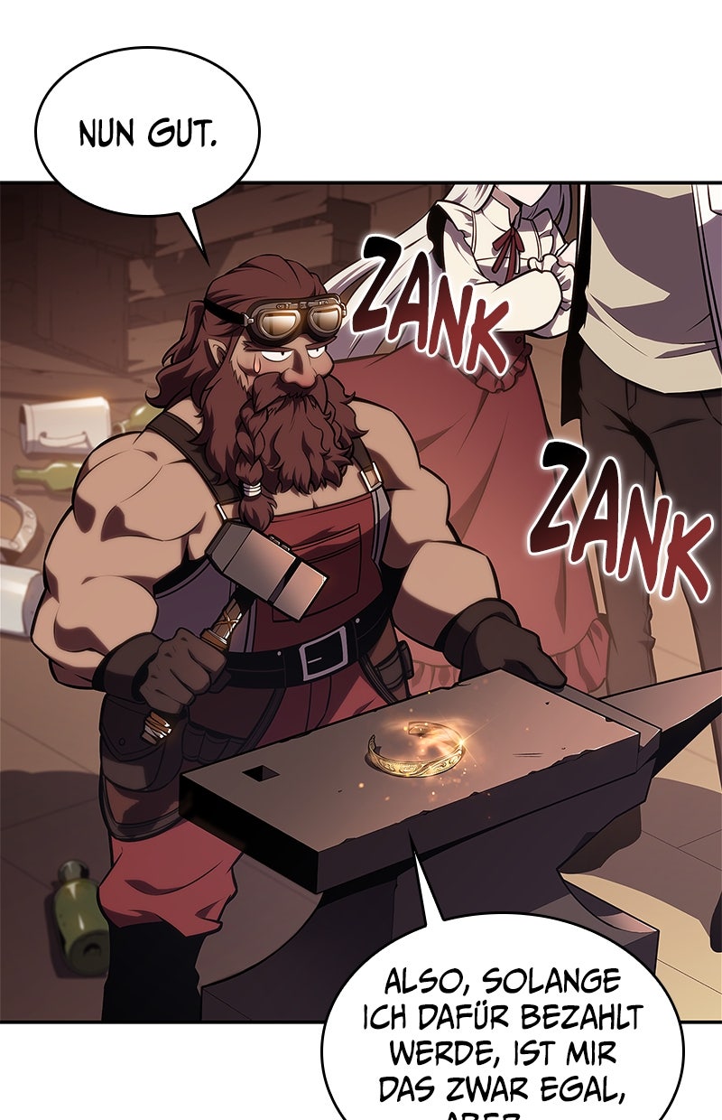 Read I'm the Max-Level Newbie DE Manga Online