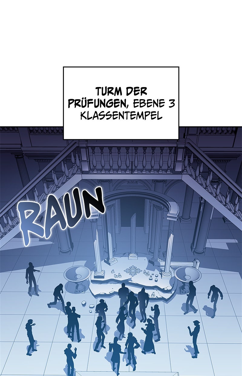 Read I'm the Max-Level Newbie DE Manga Online