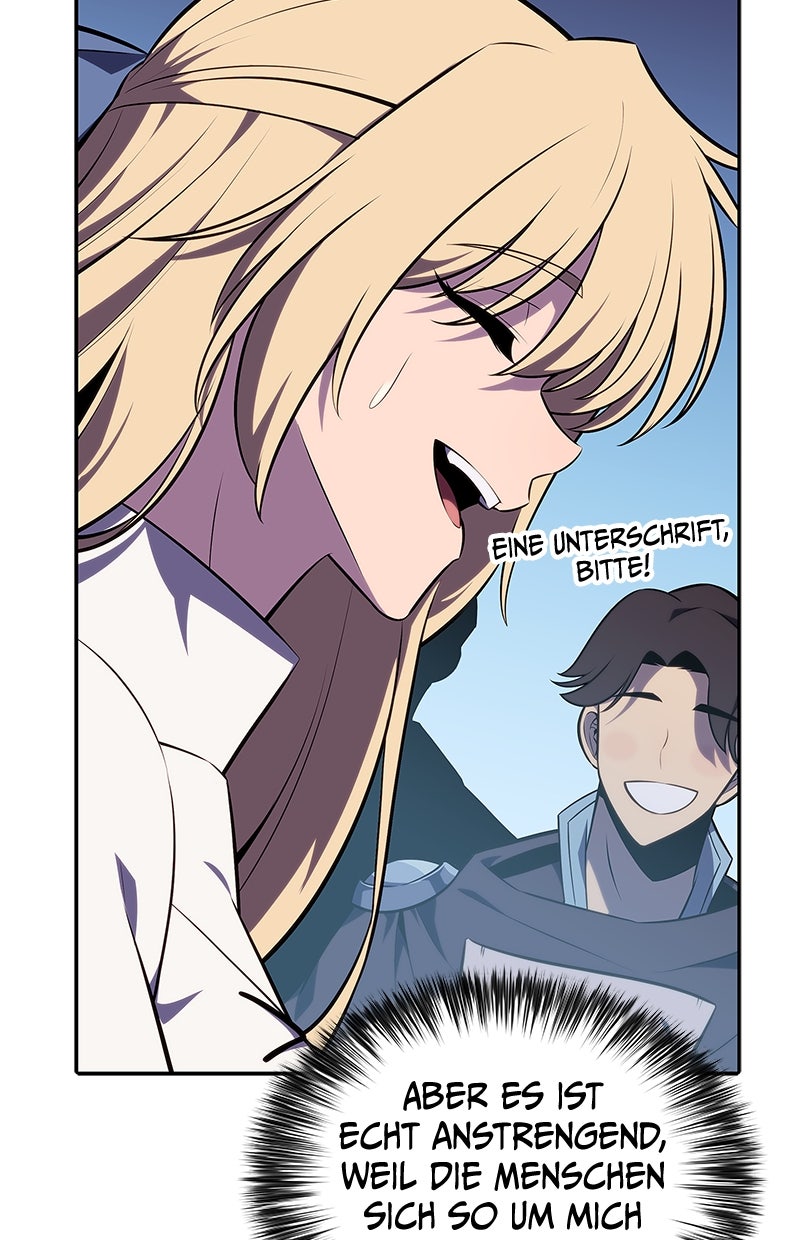 Read I'm the Max-Level Newbie DE Manga Online