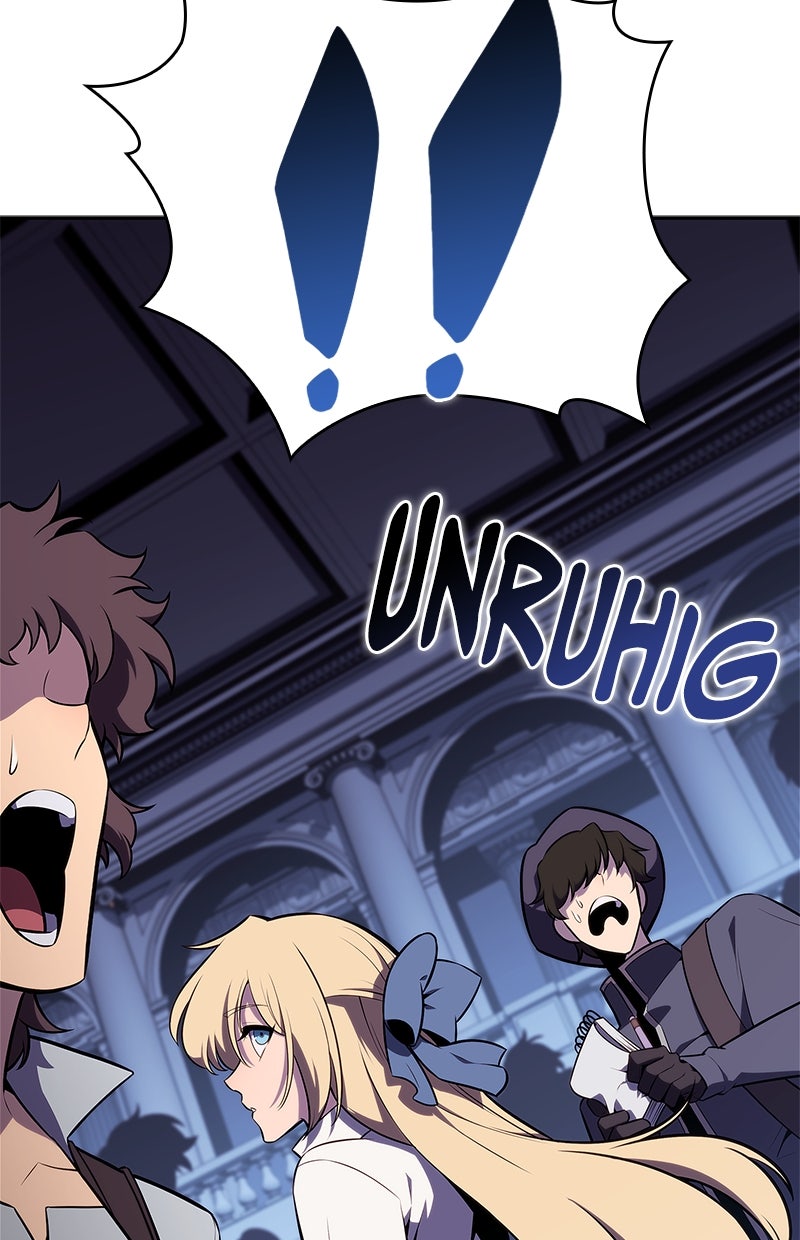 Read I'm the Max-Level Newbie DE Manga Online