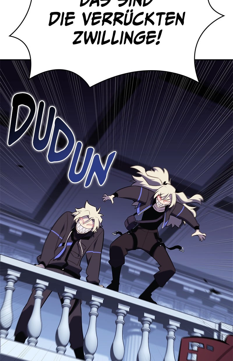 Read I'm the Max-Level Newbie DE Manga Online