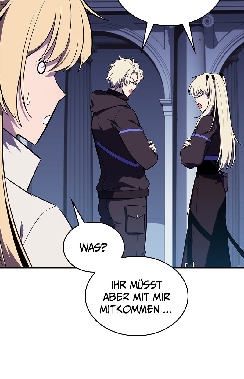 Read I'm the Max-Level Newbie DE Manga Online