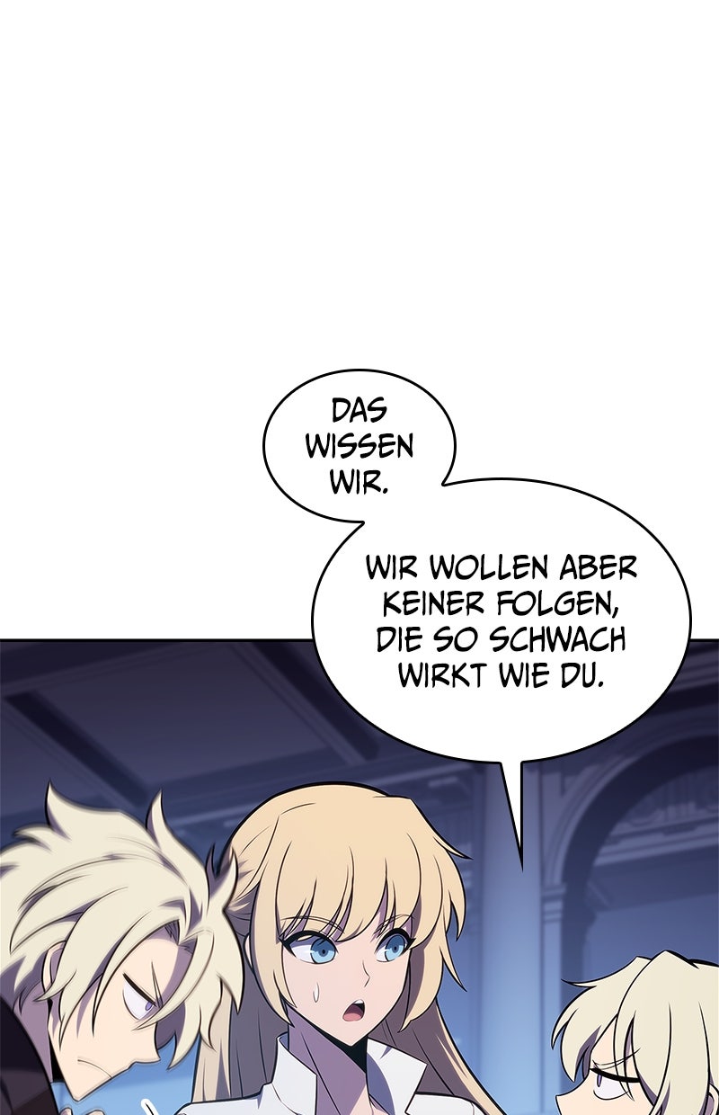 Read I'm the Max-Level Newbie DE Manga Online