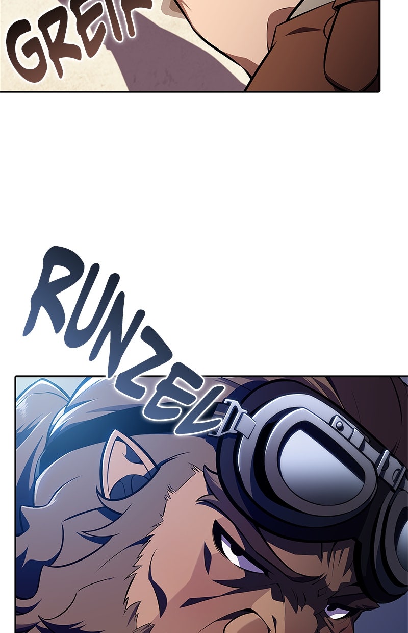 Read I'm the Max-Level Newbie DE Manga Online