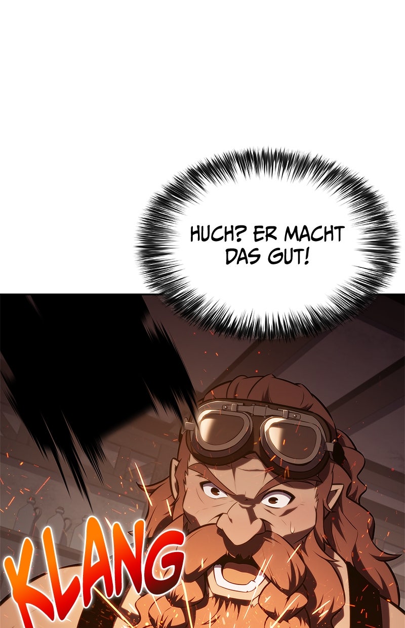 Read I'm the Max-Level Newbie DE Manga Online