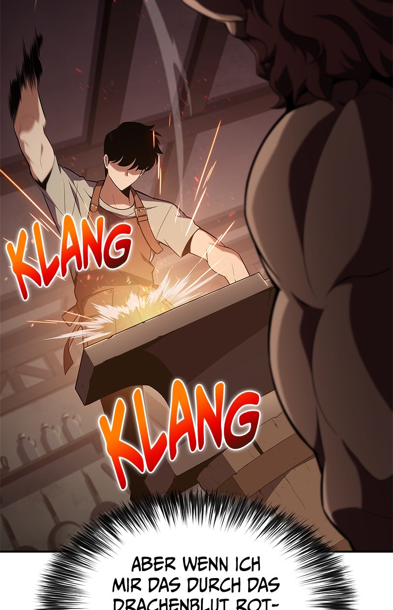 Read I'm the Max-Level Newbie DE Manga Online