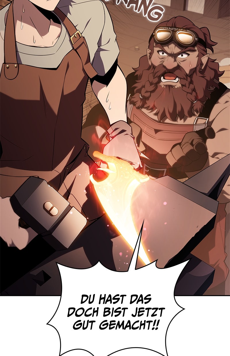 Read I'm the Max-Level Newbie DE Manga Online