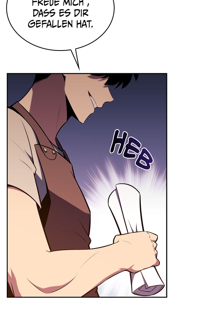 Read I'm the Max-Level Newbie DE Manga Online