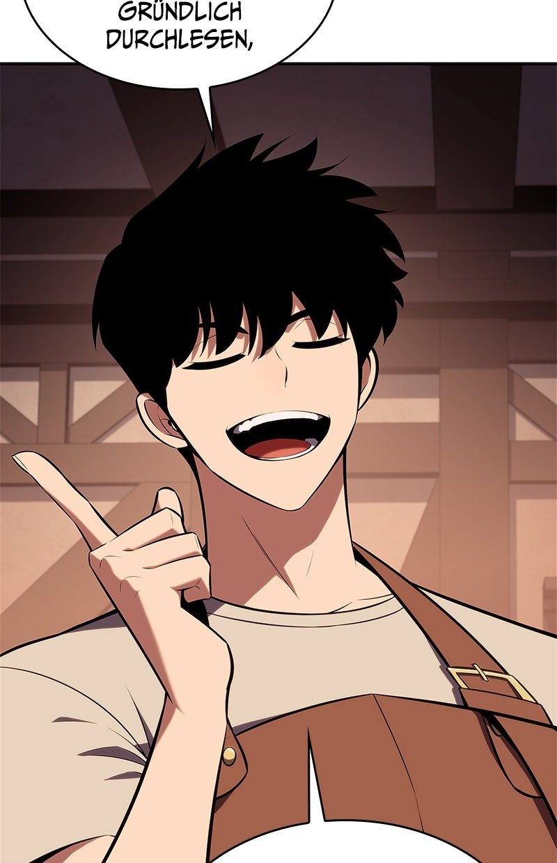 Read I'm the Max-Level Newbie DE Manga Online