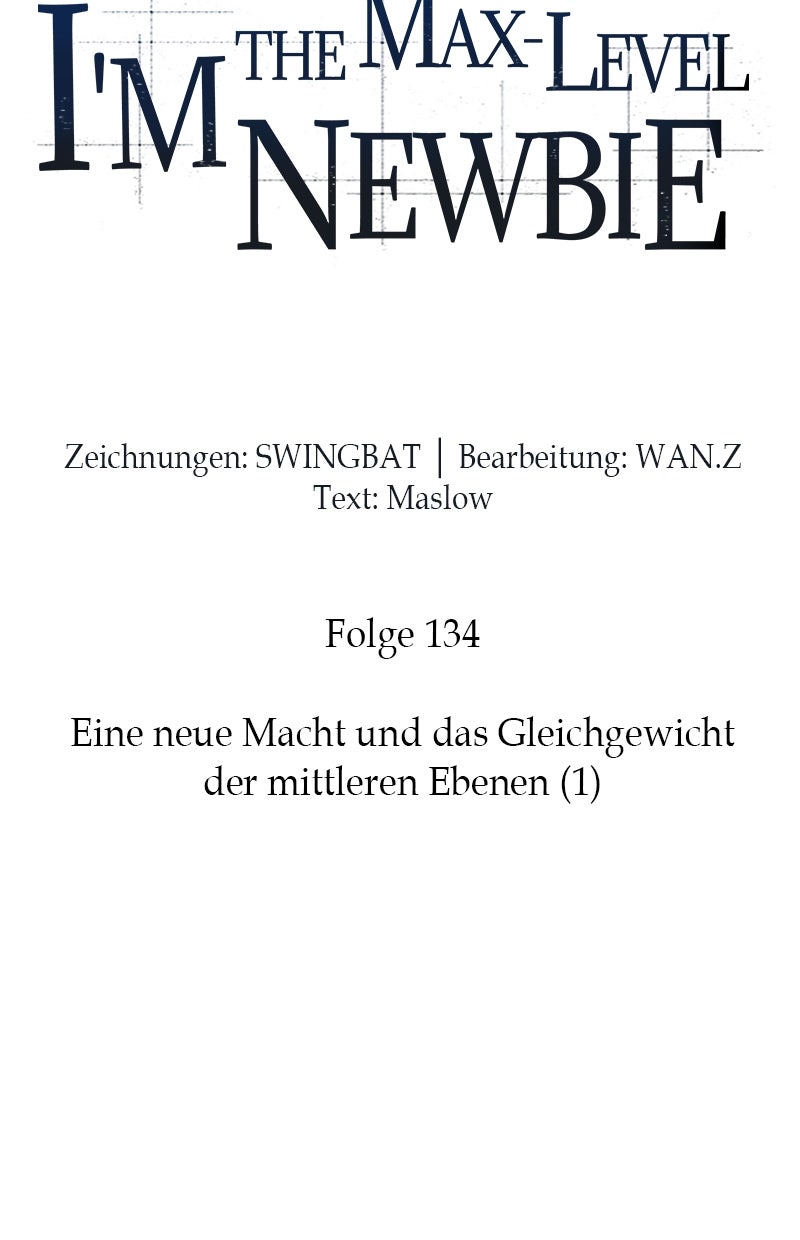 Read I'm the Max-Level Newbie DE Manga Online