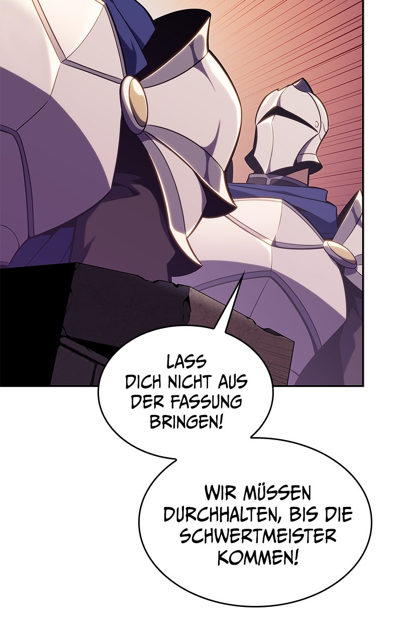 Read I'm the Max-Level Newbie DE Manga Online