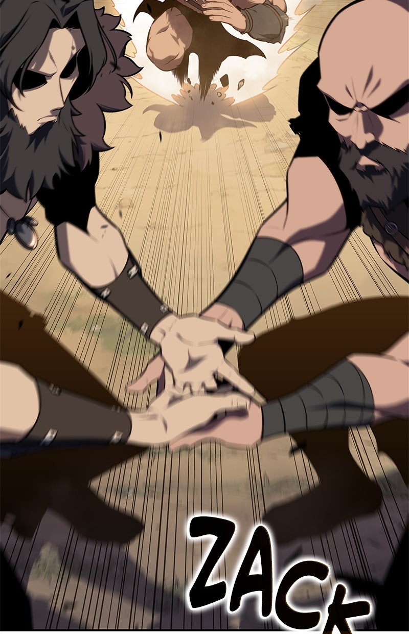 Read I'm the Max-Level Newbie DE Manga Online