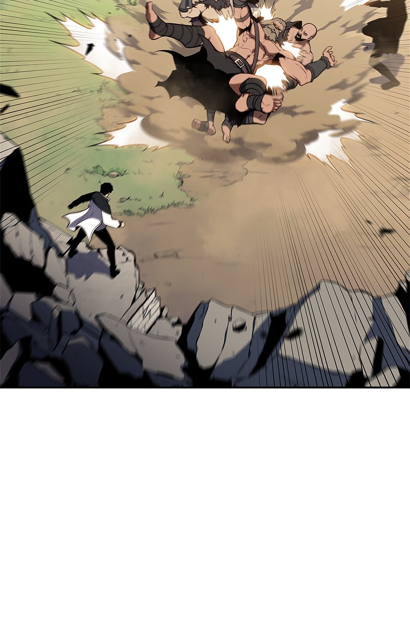 Read I'm the Max-Level Newbie DE Manga Online