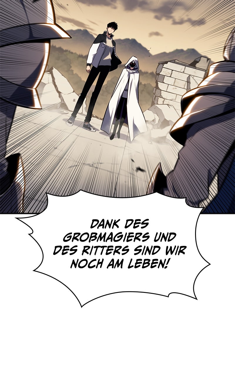 Read I'm the Max-Level Newbie DE Manga Online