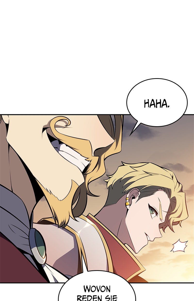 Read I'm the Max-Level Newbie DE Manga Online