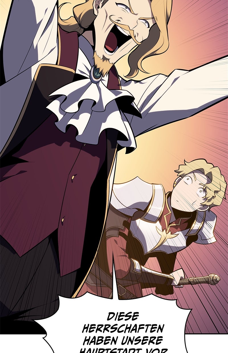 Read I'm the Max-Level Newbie DE Manga Online