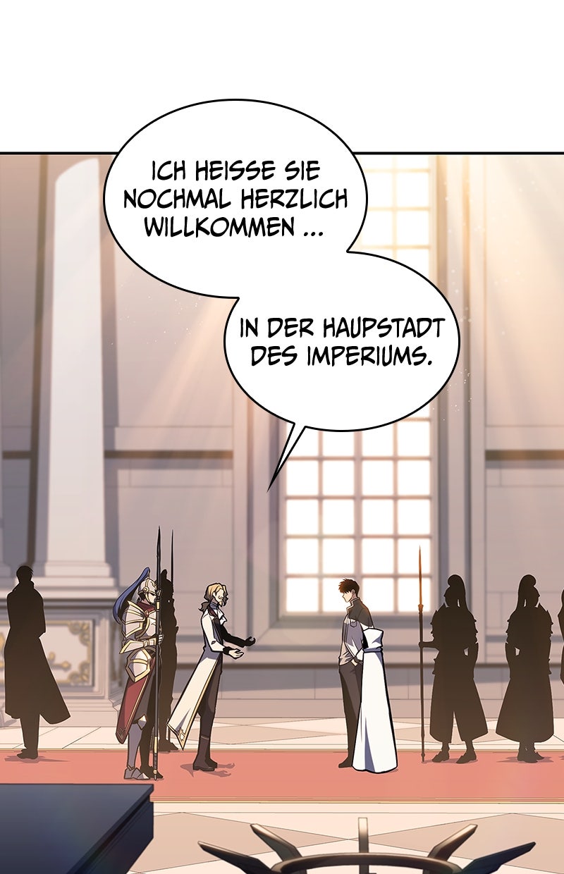 Read I'm the Max-Level Newbie DE Manga Online