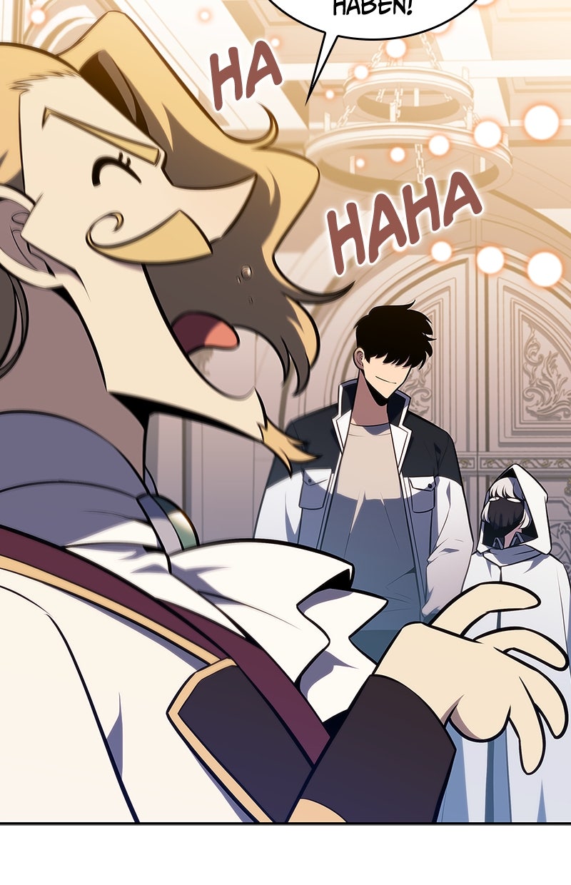 Read I'm the Max-Level Newbie DE Manga Online