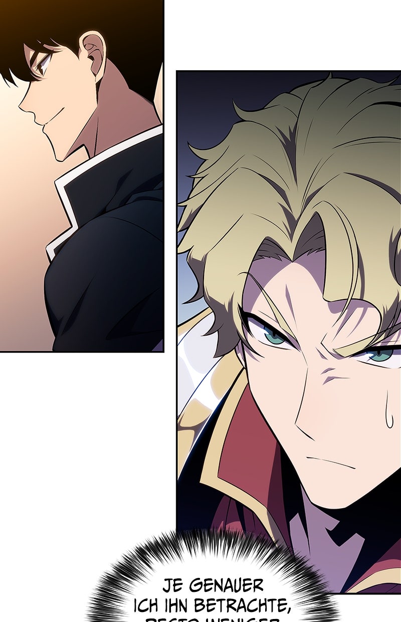 Read I'm the Max-Level Newbie DE Manga Online