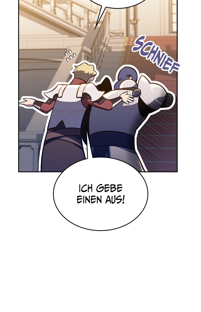 Read I'm the Max-Level Newbie DE Manga Online