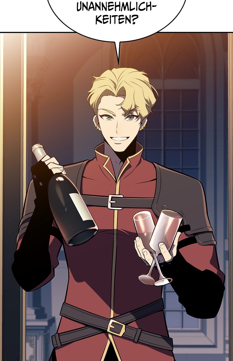 Read I'm the Max-Level Newbie DE Manga Online