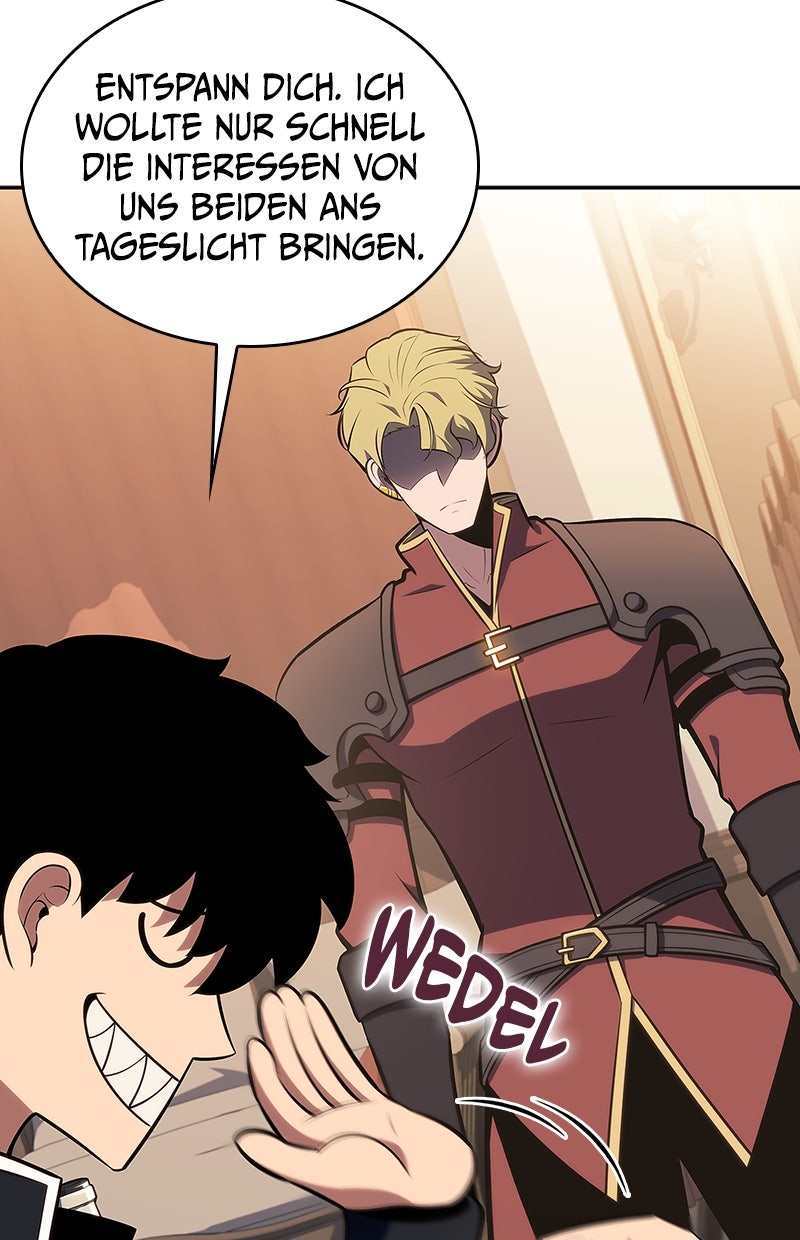 Read I'm the Max-Level Newbie DE Manga Online