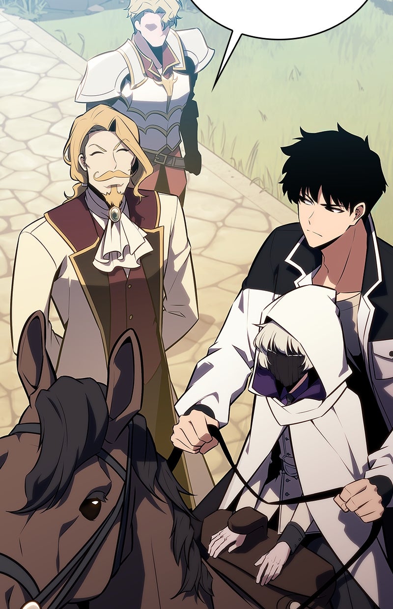 Read I'm the Max-Level Newbie DE Manga Online