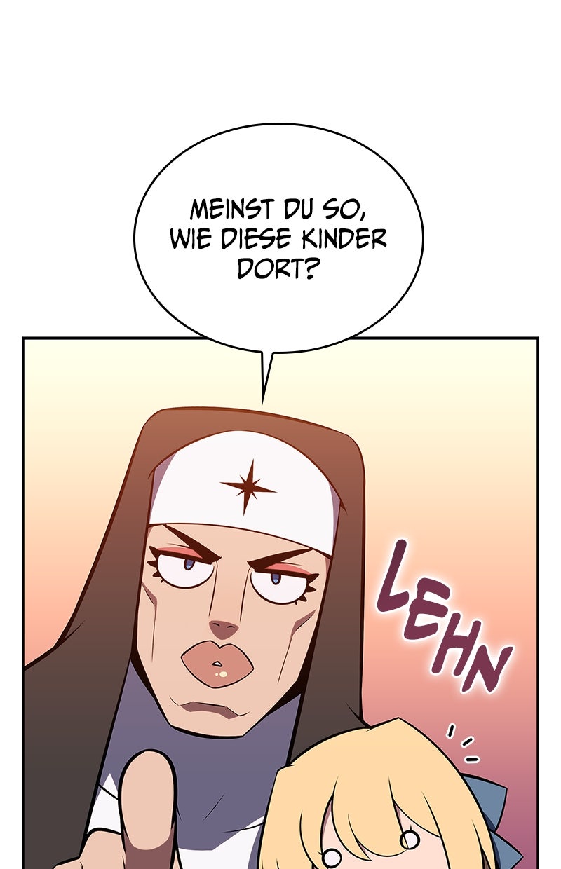 Read I'm the Max-Level Newbie DE Manga Online