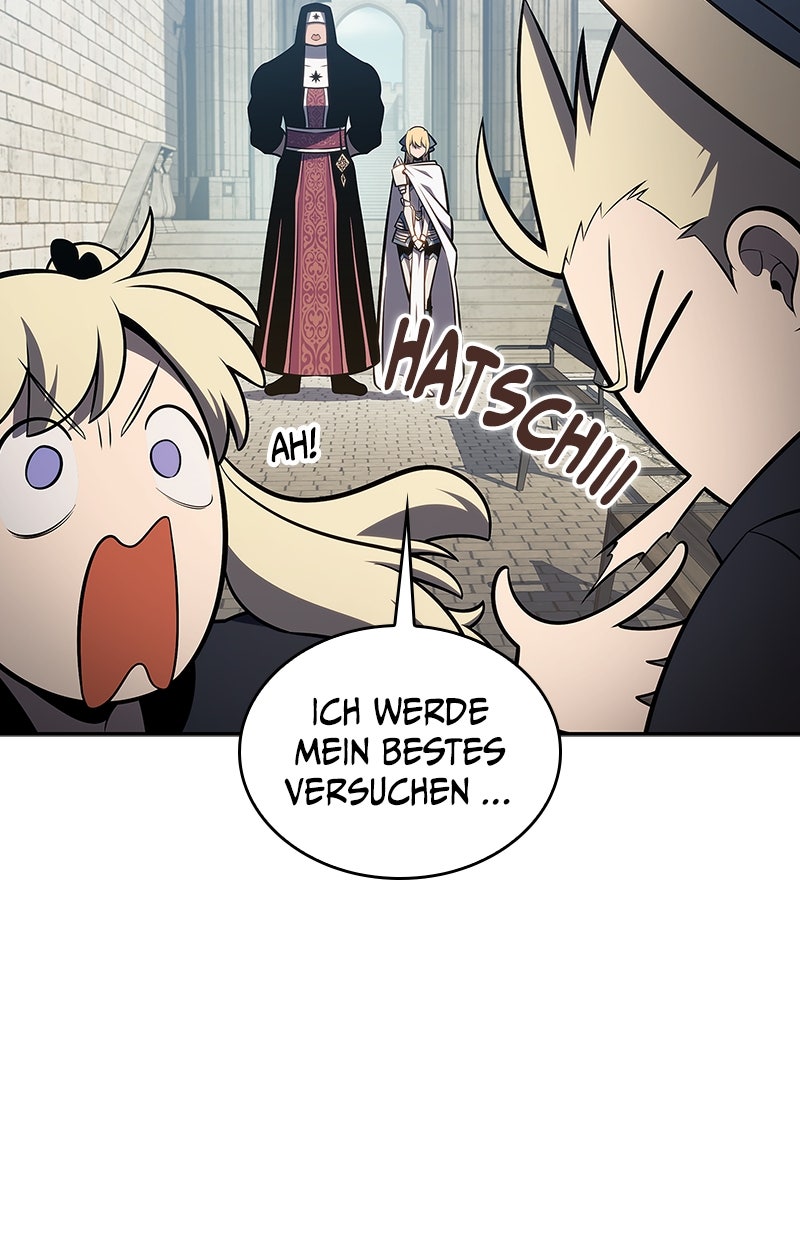 Read I'm the Max-Level Newbie DE Manga Online