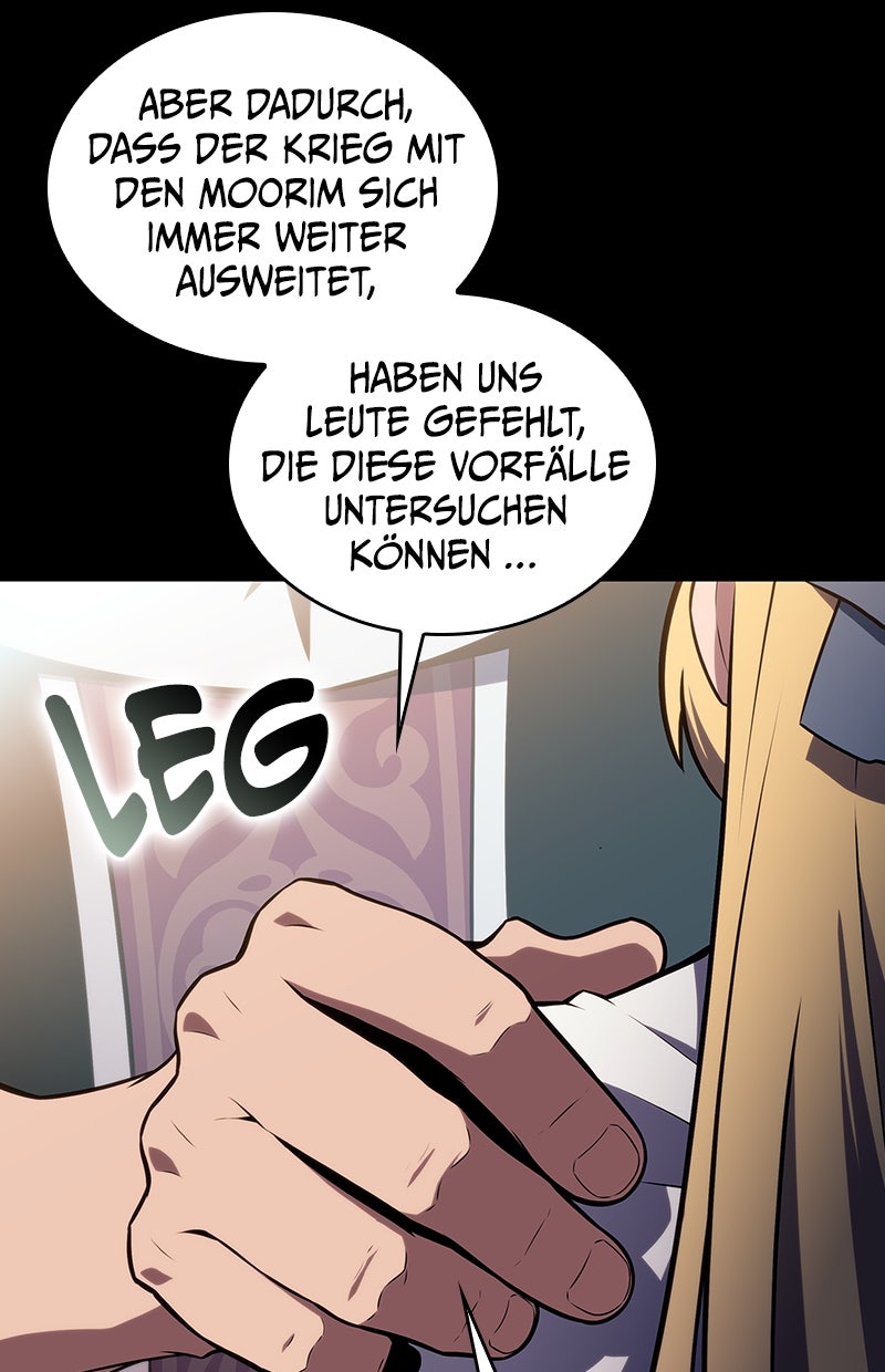 Read I'm the Max-Level Newbie DE Manga Online