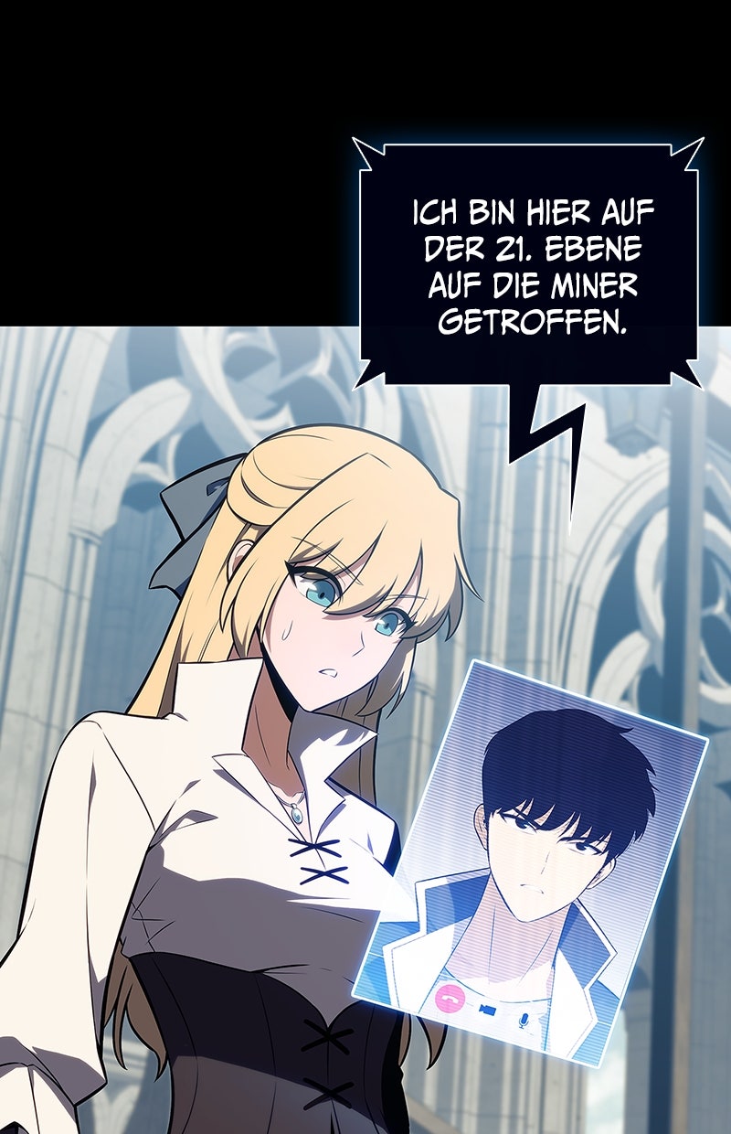 Read I'm the Max-Level Newbie DE Manga Online