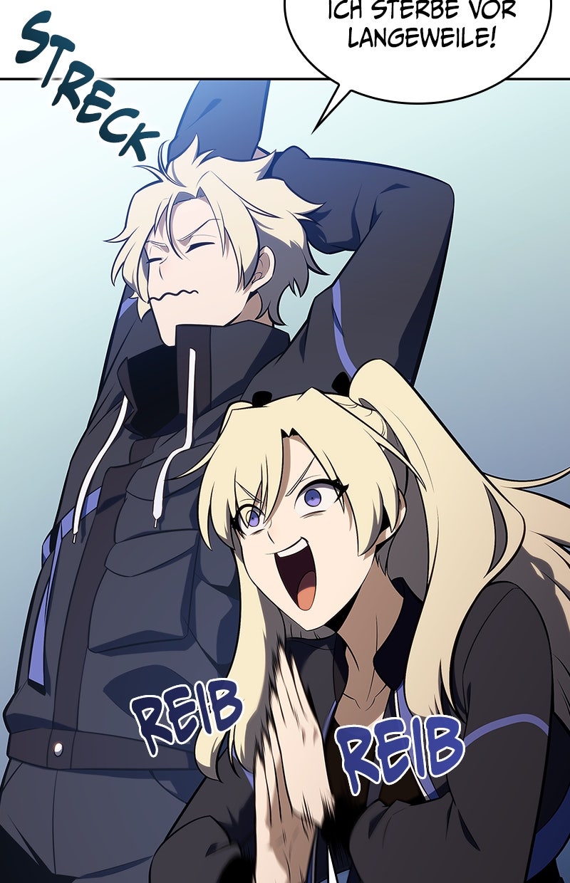 Read I'm the Max-Level Newbie DE Manga Online