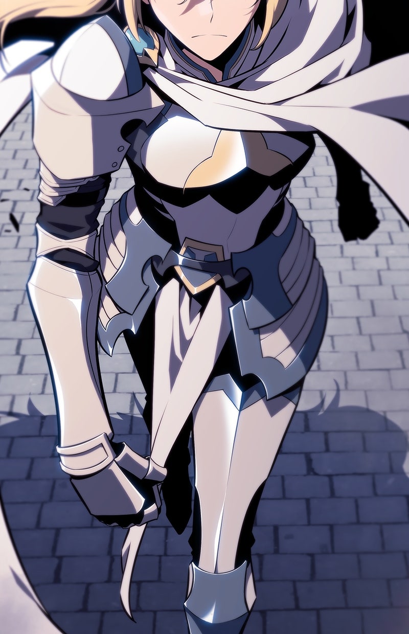 Read I'm the Max-Level Newbie DE Manga Online