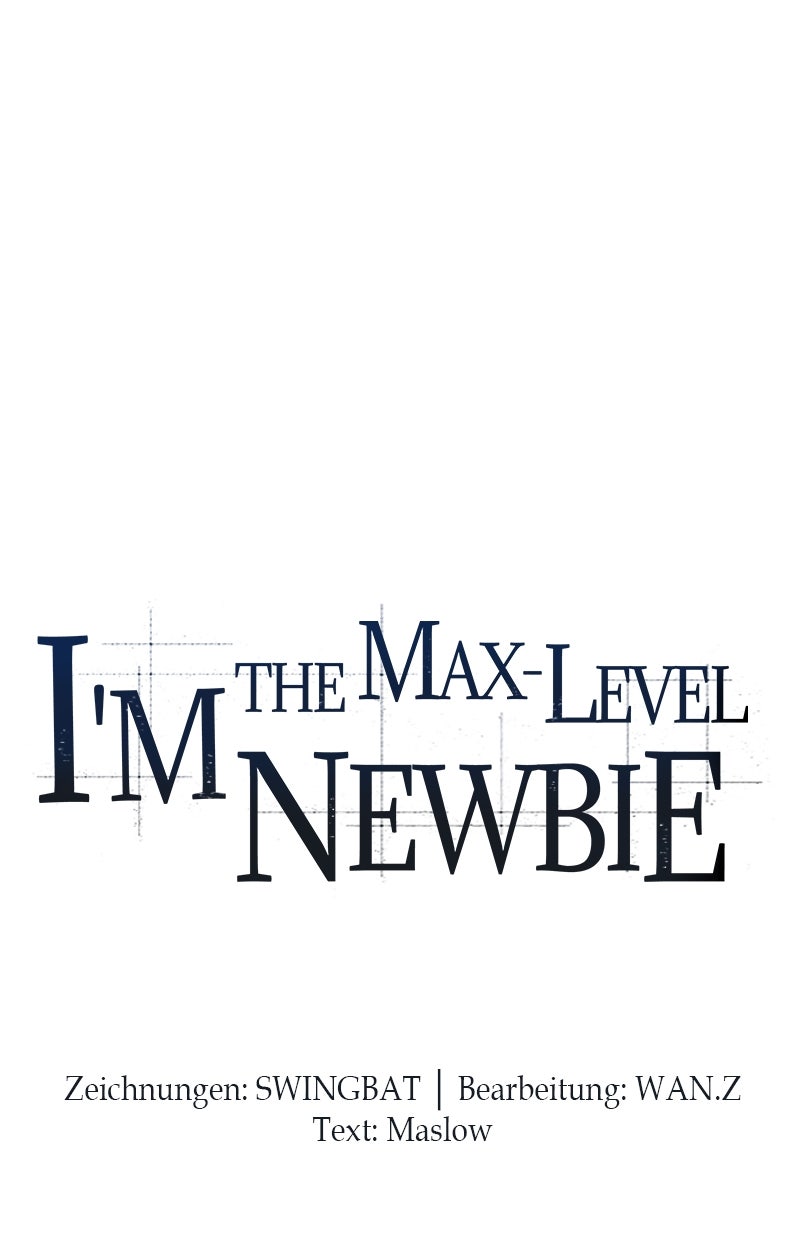 Read I'm the Max-Level Newbie DE Manga Online