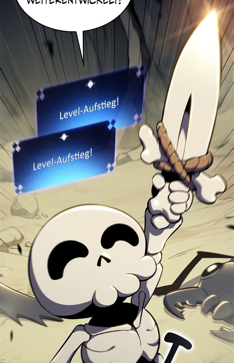 Read I'm the Max-Level Newbie DE Manga Online