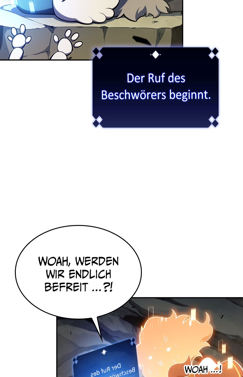 Read I'm the Max-Level Newbie DE Manga Online