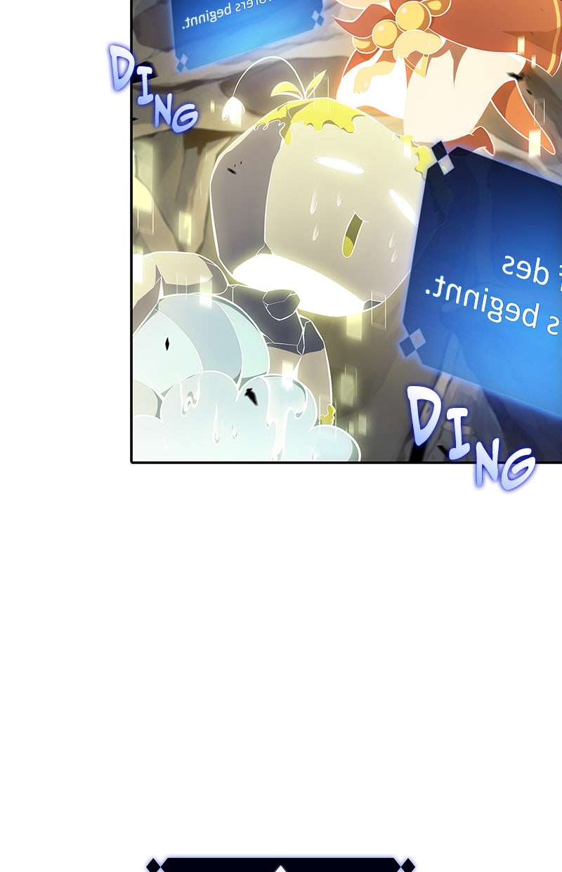 Read I'm the Max-Level Newbie DE Manga Online