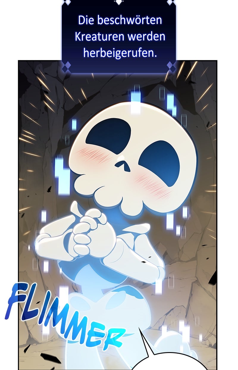 Read I'm the Max-Level Newbie DE Manga Online