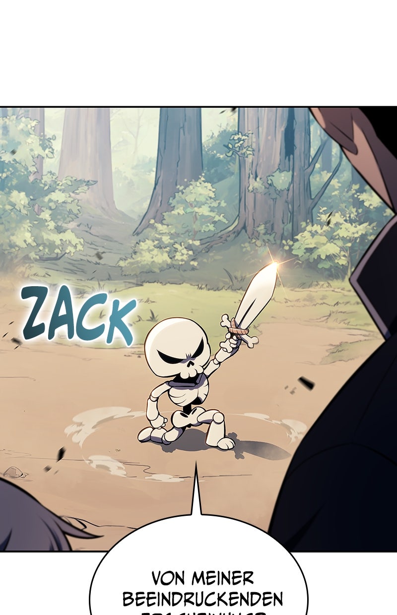 Read I'm the Max-Level Newbie DE Manga Online