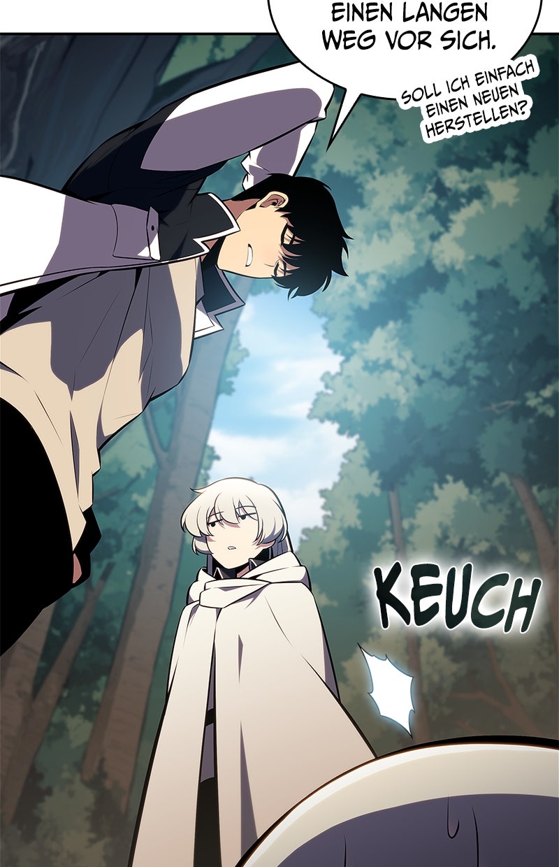 Read I'm the Max-Level Newbie DE Manga Online